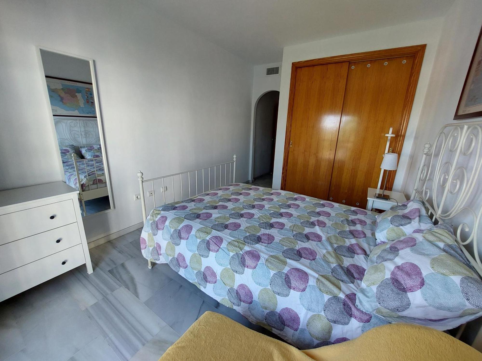 Beautiful Apartment Sea&Mountains Views La Cala De Mijas Exterior foto